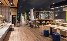 ibis budget Bern Expo