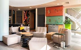 ibis budget Bern Expo